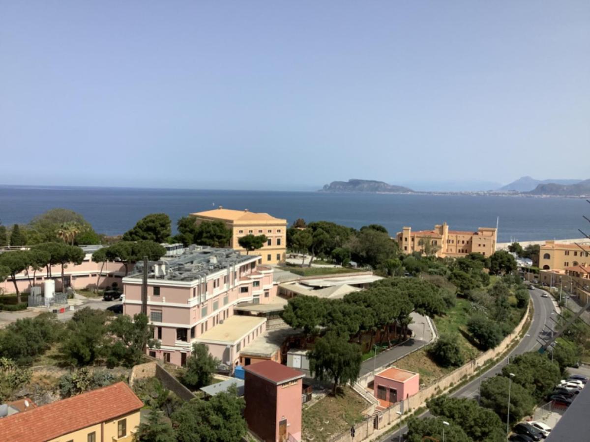 Leo'S Home Palermo Zewnętrze zdjęcie